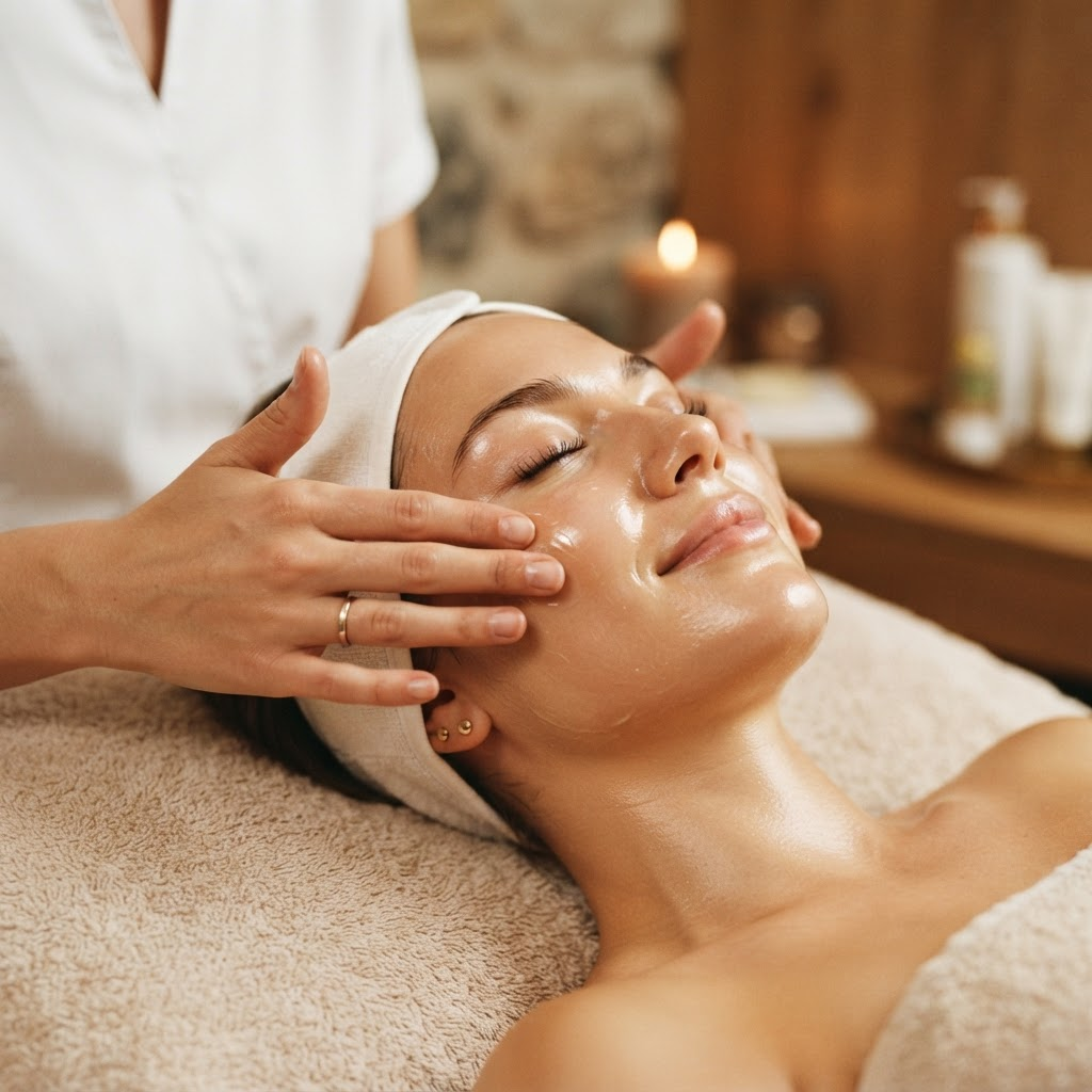 Skin & Facial Treatments