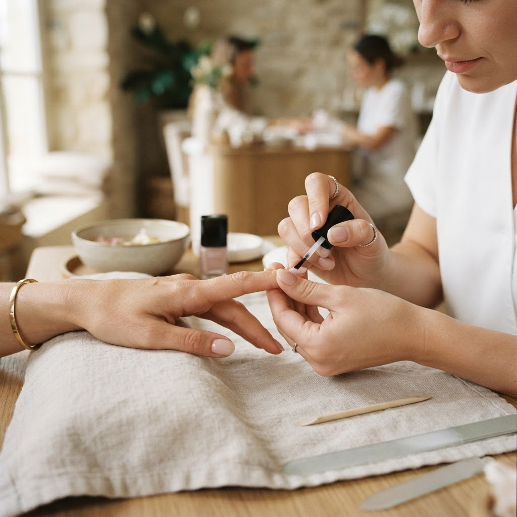 Nail Services